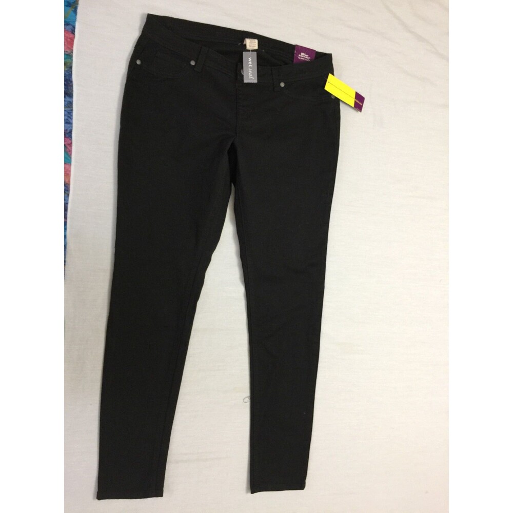 NWT BLUE ASPHALT WOMENS JEANS JEGGING SIZE 1X